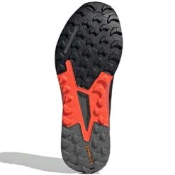 ADIDAS Men's Terrex Agravic Flow 2 Trail Shoe- Core Black/Grey Four/Ftwr White - Regular (D) -Run Vibe Shop opplanet adidas outdoor terrex agravic flow 2 trail running shoes mens core black grey four ftwr white 15 gz8887 15 av 2