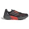 ADIDAS Men's Terrex Agravic Flow 2 Trail Shoe- Core Black/Grey Four/Ftwr White - Regular (D) -Run Vibe Shop opplanet adidas outdoor terrex agravic flow 2 trail running shoes mens core black grey four ftwr white 15 gz8887 15 main