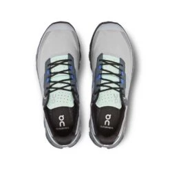 On Running Men's Cloudvista Trail Running Shoe - Alloy/Black - Regular (D) -Run Vibe Shop webimage 0023B48F B2C0 4CB4 B9A3FBA142D47E99