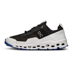 On Running Men's Cloudultra 2 Running Shoe - Black/White- Regular (D) -Run Vibe Shop webimage 06EAB60B 7D10 402C 9C43AB16D05AD94B