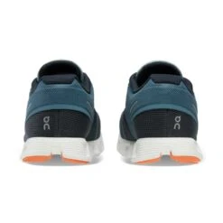 On Running Men's Cloud 5 Push Running Shoe- Dust/Ink- Regular (D) -Run Vibe Shop webimage 34B50E08 9B10 4084 8A297961D37539D6