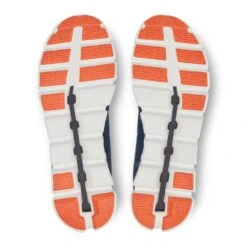 On Running Men's Cloud 5 Push Running Shoe- Dust/Ink- Regular (D) -Run Vibe Shop webimage 556FBB22 C9E4 4602 807B598767C80E02