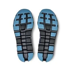 On Running Men's Cloudstratus 3 Running Shoe - Metal/Wisteria - Regular (D) -Run Vibe Shop webimage 6F6A1291 96B1 407C 96CA63D1DC1CBBF5