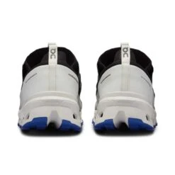 On Running Men's Cloudultra 2 Running Shoe - Black/White- Regular (D) -Run Vibe Shop webimage B3E4DB0F 0713 4AB0 A813FBFA8F3D22E4